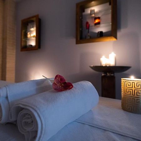 Hotel Belmont & Spa シナヤ エクステリア 写真