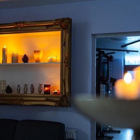 Hotel Belmont & Spa シナヤ エクステリア 写真