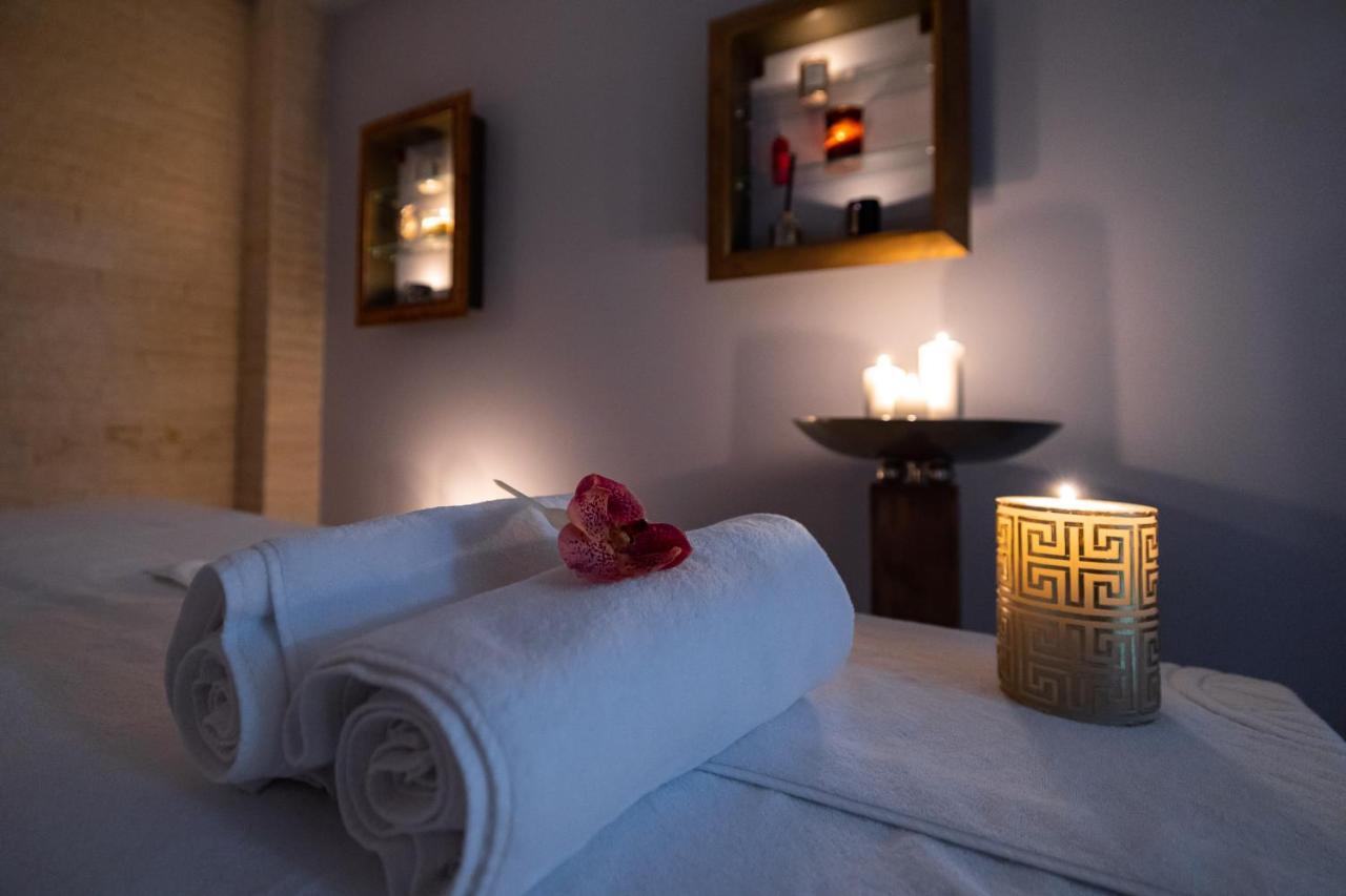 Hotel Belmont & Spa シナヤ エクステリア 写真
