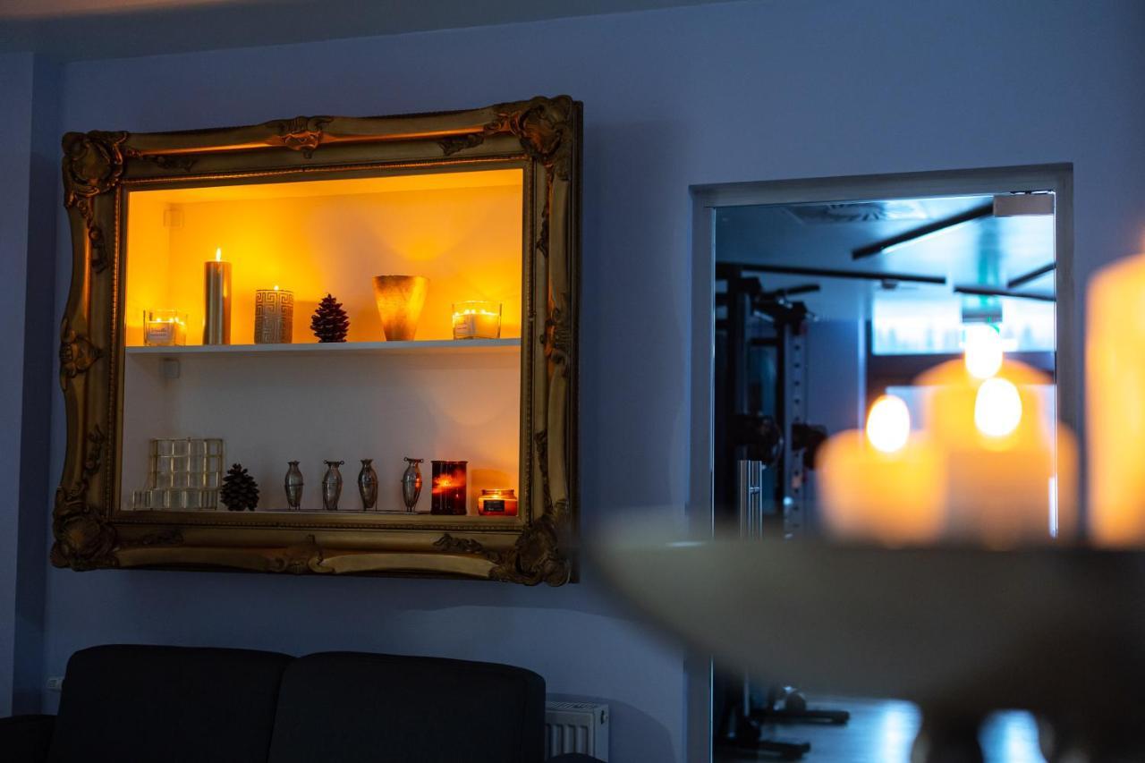Hotel Belmont & Spa シナヤ エクステリア 写真