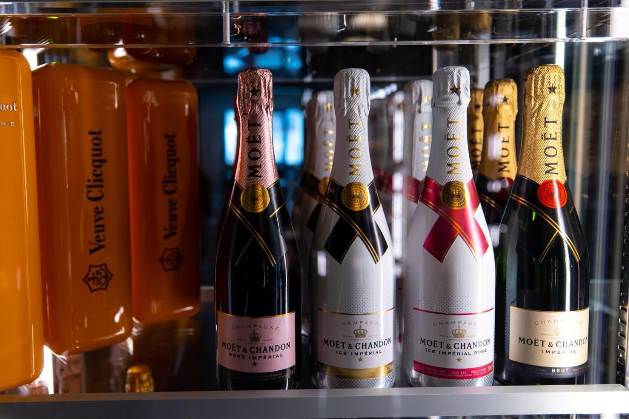 Hotel Belmont & Spa シナヤ エクステリア 写真