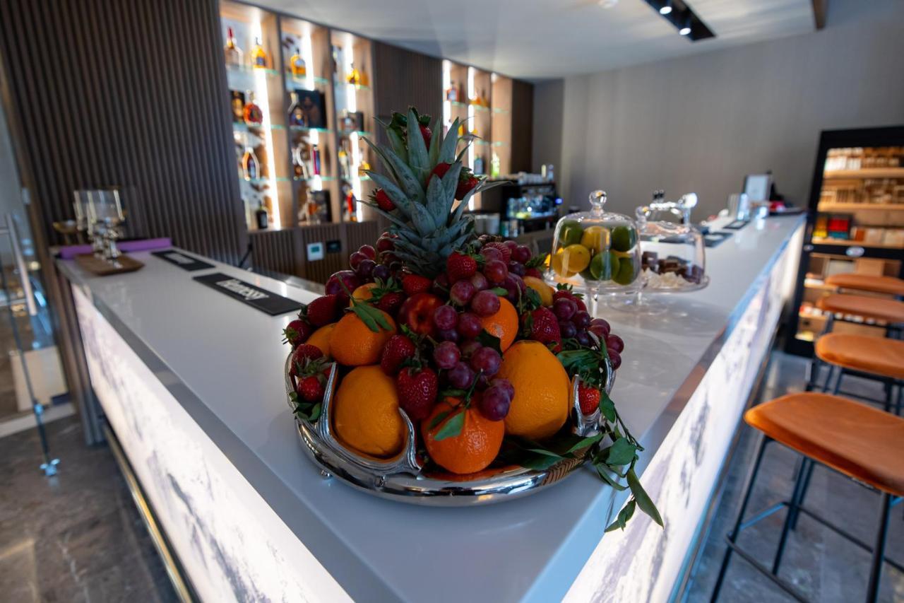 Hotel Belmont & Spa シナヤ エクステリア 写真