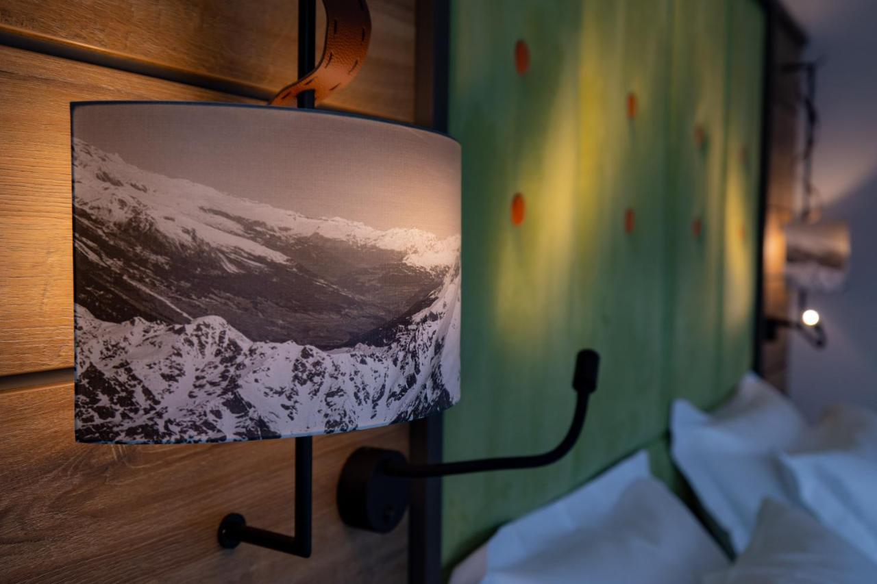 Hotel Belmont & Spa シナヤ エクステリア 写真