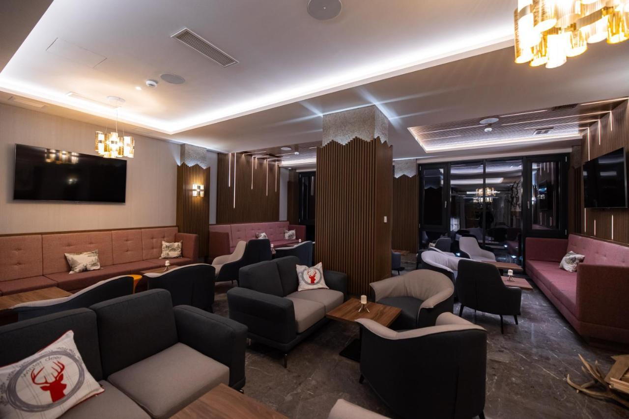 Hotel Belmont & Spa シナヤ エクステリア 写真