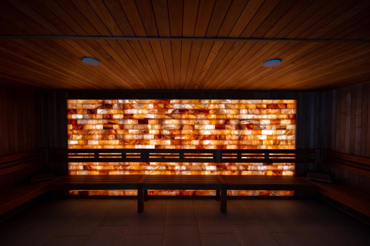Hotel Belmont & Spa シナヤ エクステリア 写真