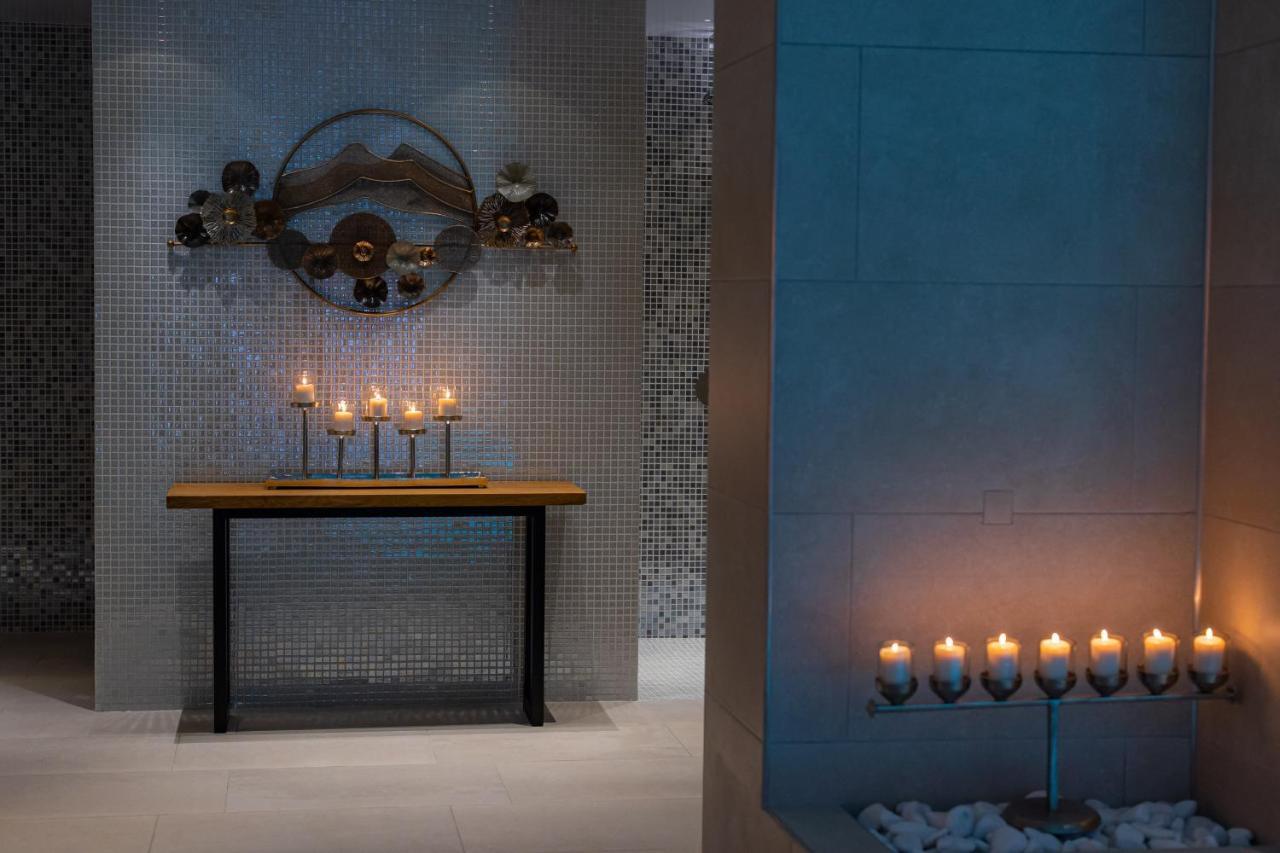 Hotel Belmont & Spa シナヤ エクステリア 写真