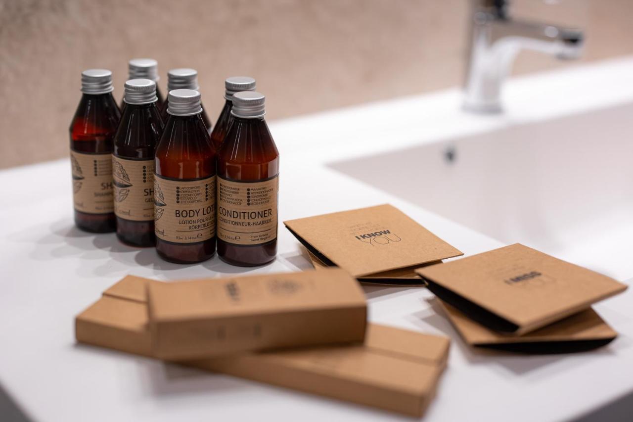 Hotel Belmont & Spa シナヤ エクステリア 写真