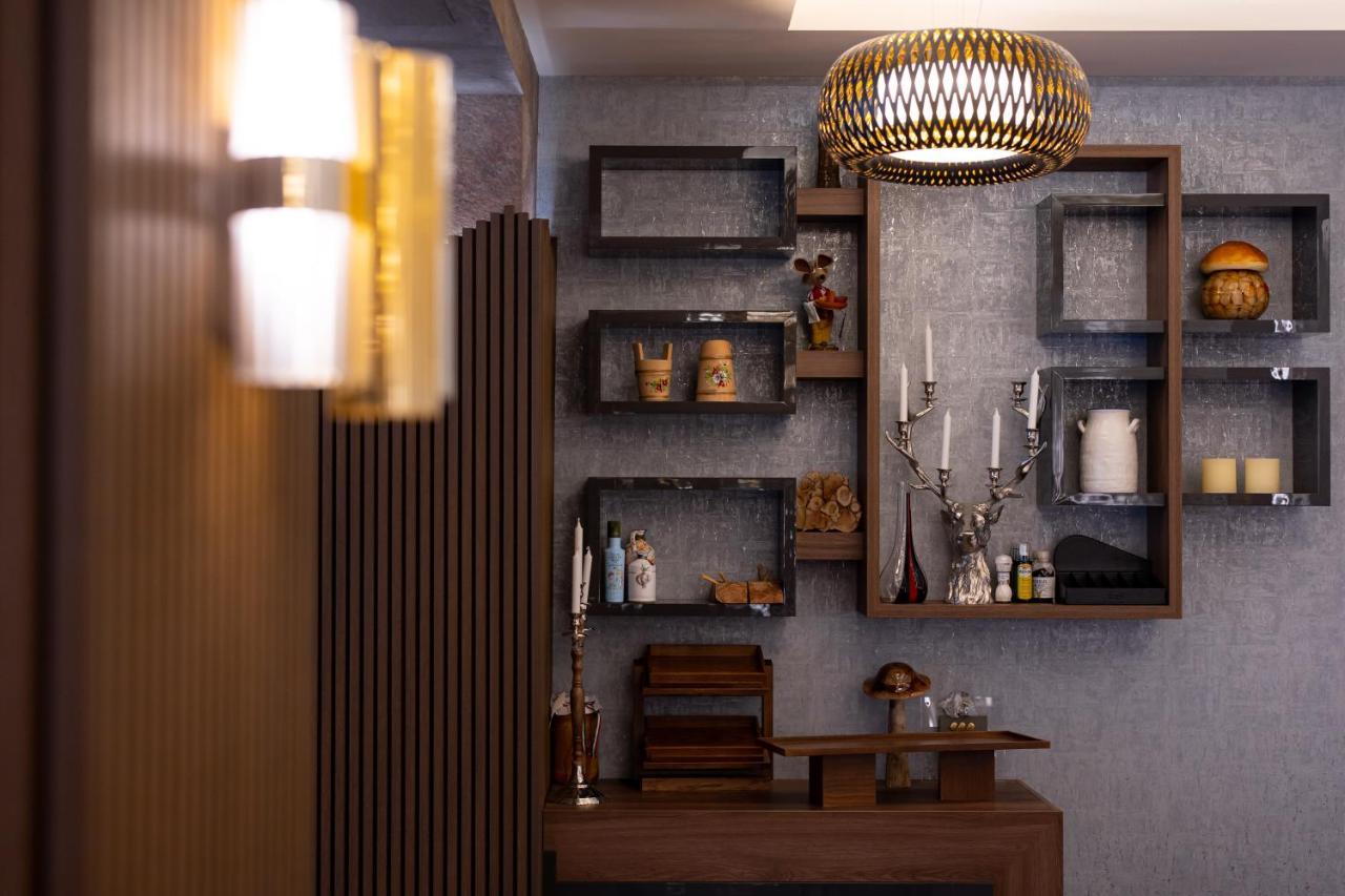 Hotel Belmont & Spa シナヤ エクステリア 写真