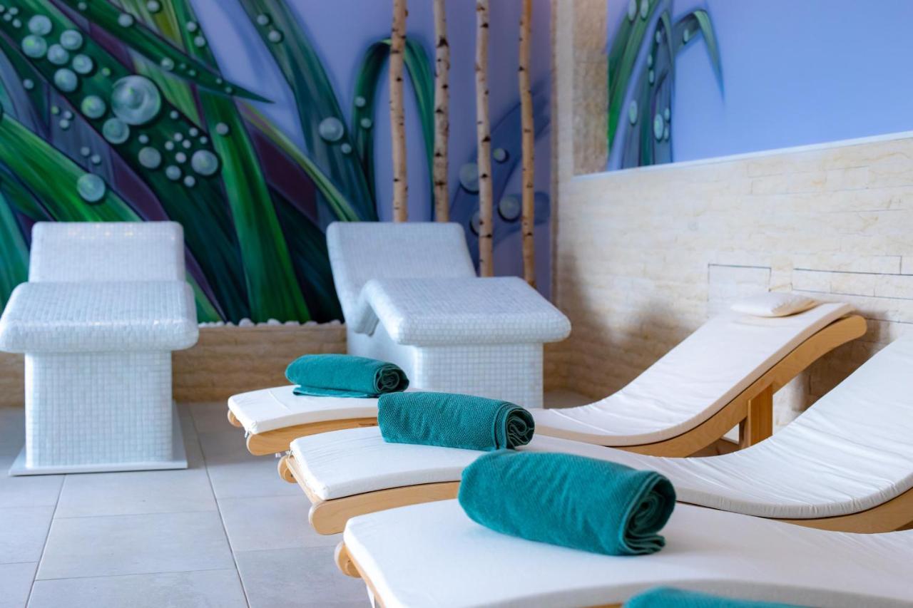 Hotel Belmont & Spa シナヤ エクステリア 写真