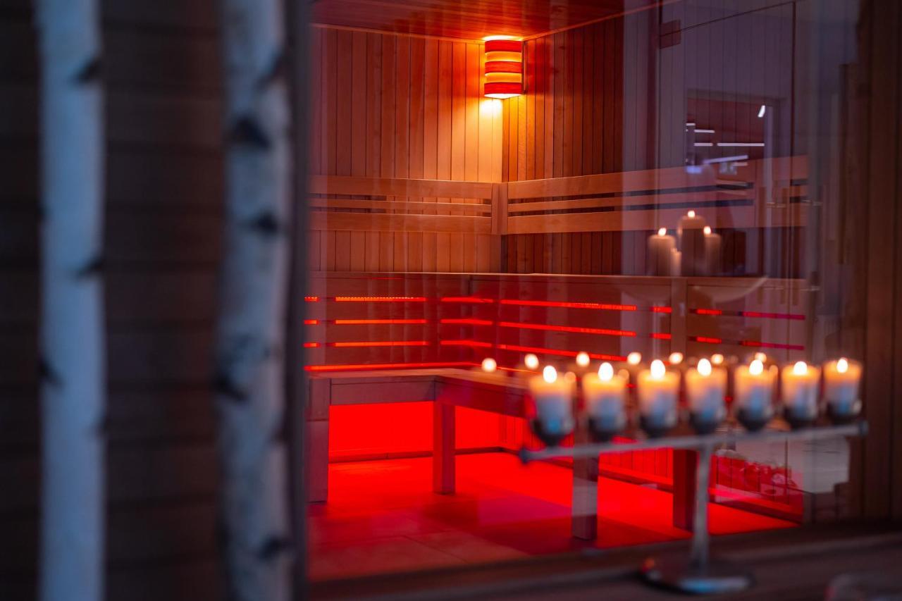 Hotel Belmont & Spa シナヤ エクステリア 写真