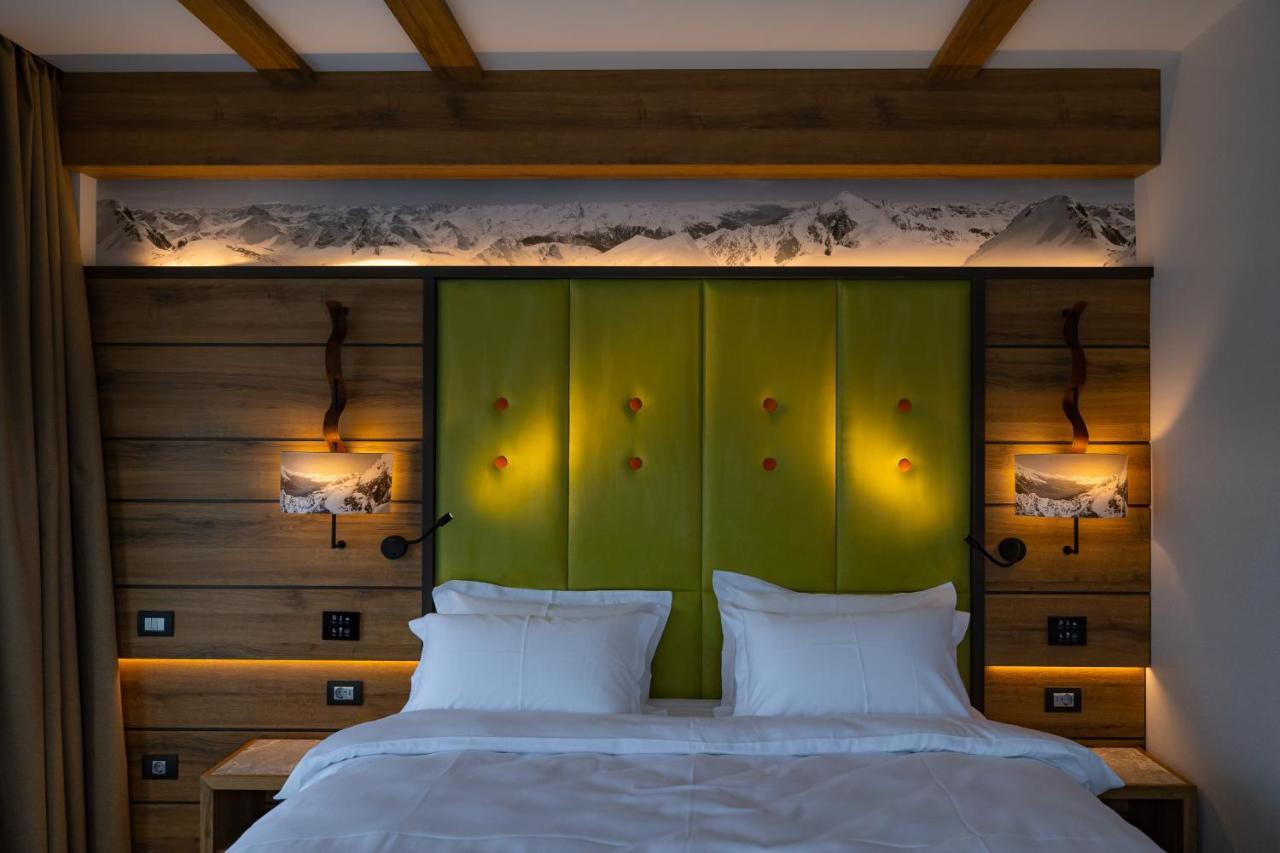 Hotel Belmont & Spa シナヤ エクステリア 写真