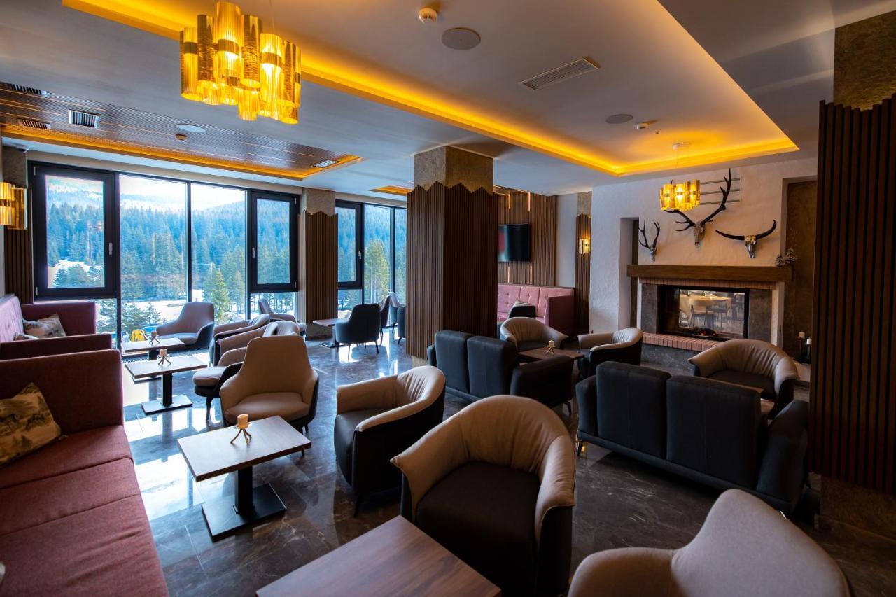 Hotel Belmont & Spa シナヤ エクステリア 写真