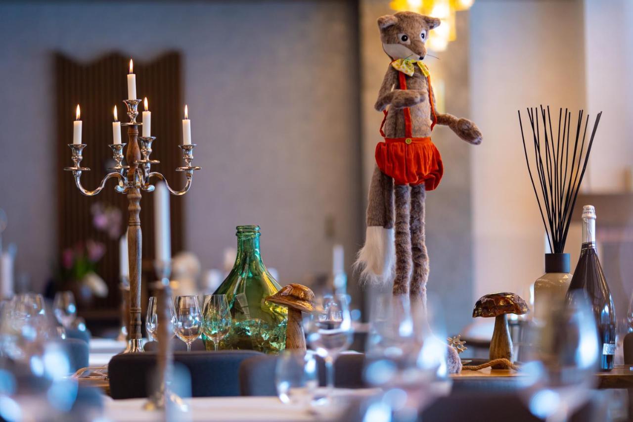 Hotel Belmont & Spa シナヤ エクステリア 写真